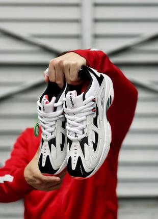 Кросівки чоловічі рібок, reebok dmx, мужские кроссовки рибок2 фото