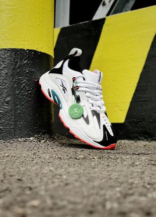 Кросівки чоловічі рібок, reebok dmx, мужские кроссовки рибок7 фото