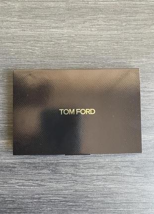 Тональная основа tom ford traceless soft matte foundation, 1.8 ml1 фото