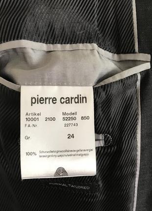 Костюм pierre cardin5 фото