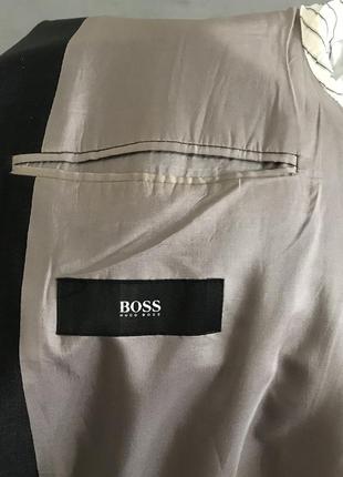 Костюм hugo boss4 фото