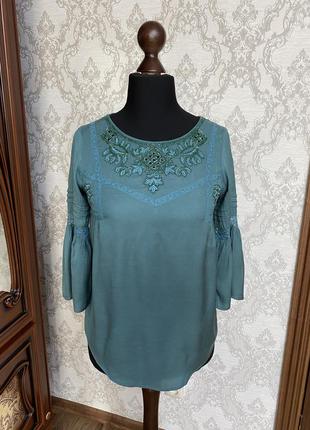 Блуза “ monsoon”