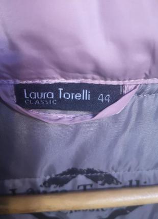 Курточка laura torelli5 фото