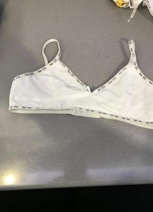 Бюст трикотажный