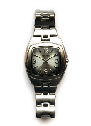 Bijoux terner pe6726 мужские часы из сша механизм japan sii