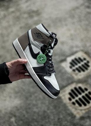Кросівки Velvet Piping And Quilted Leathers Make For A Luxurious Air Jordan Womens OG