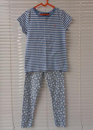 Футболка +лосини ralph lauren