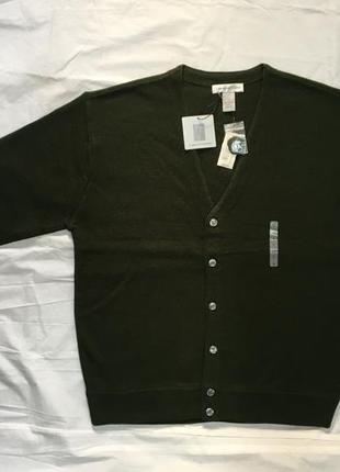 Кардиган мужской cypress links , l