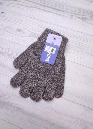 Перчатки на мальчика 2