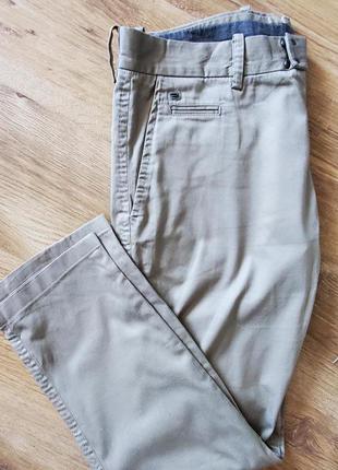 Мужские повседневние штаны чиносы бренд diesel3 фото