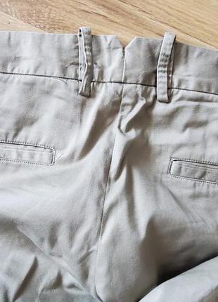 Мужские повседневние штаны чиносы бренд diesel4 фото