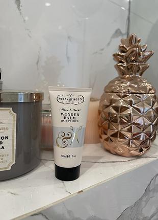 Стайлінг percy&reed - wonder balm