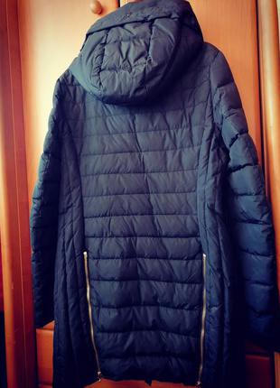 Moncler пальто5 фото