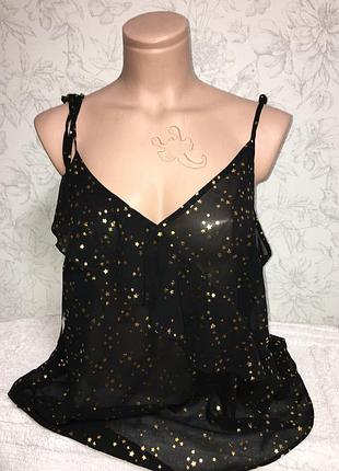 Акция... распродажа... новая майка от george, размер 16.