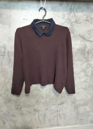 Кофта укорочена від cos