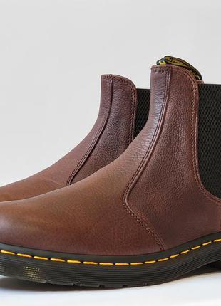 Черевики dr. martens 2976