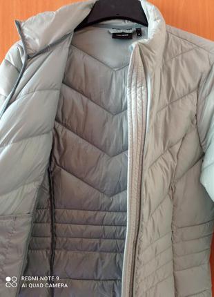 Стьогана курточка , утеплена,vero moda5 фото