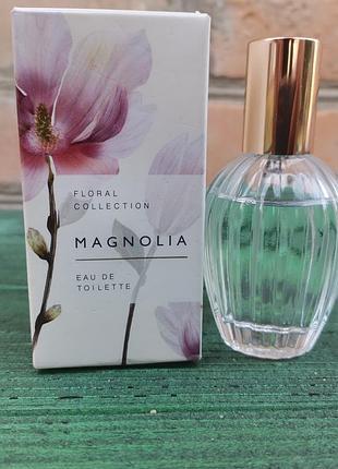 Туалетная вода magnolia 30 ml