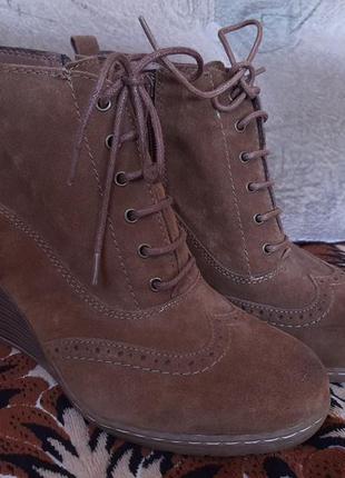 Мега зручні черевики