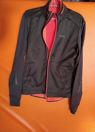 Женская спортивная кофта odlo