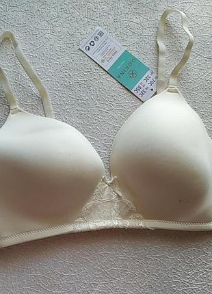 Бюст без косточек