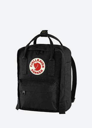 Рюкзак fjallraven kanken mini f23561 5322 фото