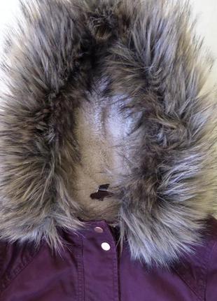 Divided класнюча парку 146-152-155