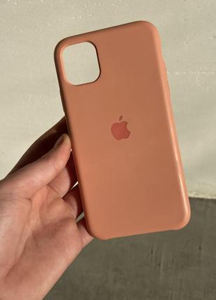 Чехол на iphone 11