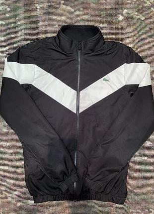 Олімпійка lacoste sport, оригінал, розмір s