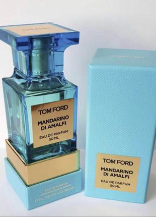 Tom ford mandarino di amalfi 50 мл1 фото