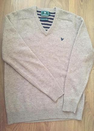 Пуловер чоловічий john partridge.4 фото