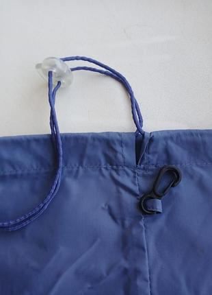 Сумочка / чехол для хранения дождевика jack in a pack