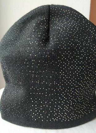 Шапка