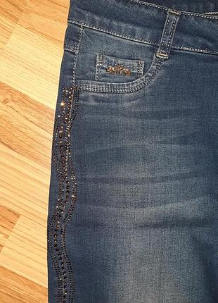 Джинси 3