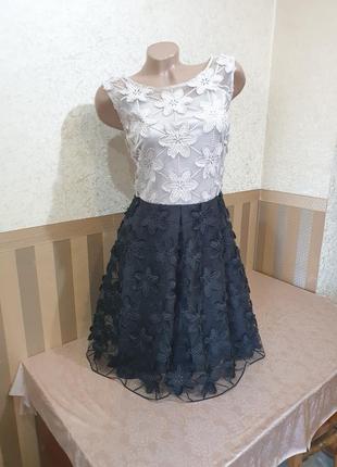 Платье.  made in italy. 2