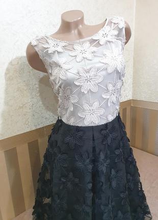 Платье.  made in italy. 4