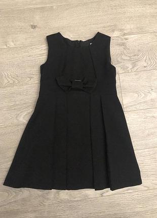 Шкільний сарафан