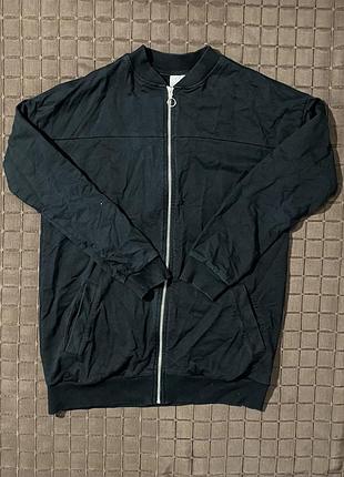 Лёгкий женский бомбер от asos