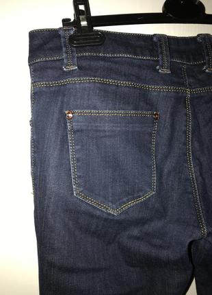 Брендовые джинсы dsquared р w 31  l 345 фото
