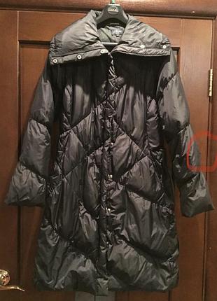 Пуховик trussardi