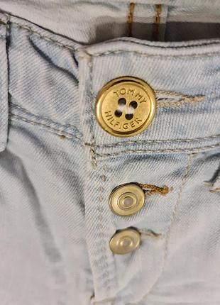 Літні джинси pull & bear 3