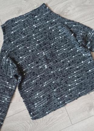 Теплий светр