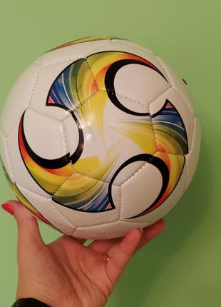 Футбольний м'яч розмір 31 фото