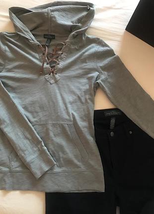 Брендовий худі, лонгслив, ralph lauren, сша