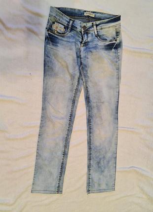 Літні джинси burberry