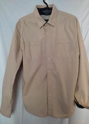 Сорочка чоловіча 21men