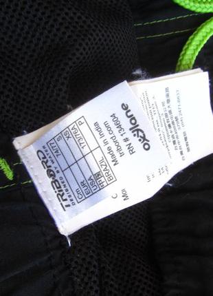 Стильные шорты плавки decathlon5 фото