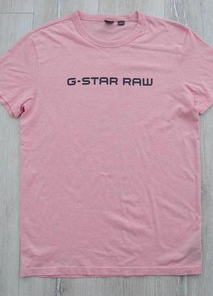 Футболка gstar g-star raw p. m ( нове )