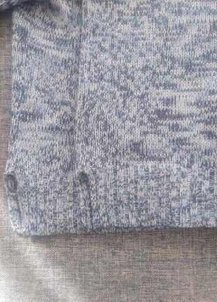 Женская кофта, реглан, свитр h&m 3