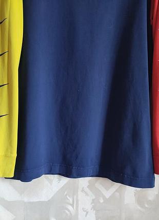 Лонгслив nike purple рашгард6 фото